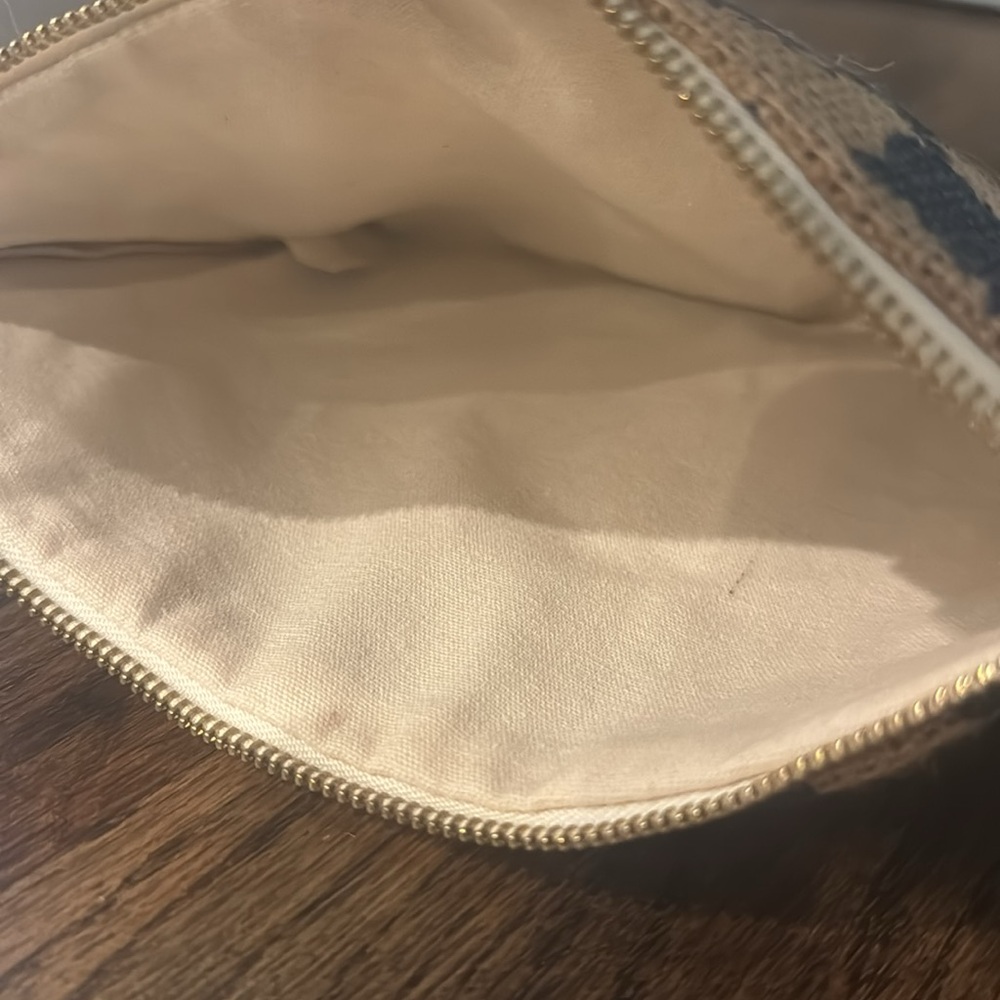 Sezane Large Pouch - Picture 3 of 4